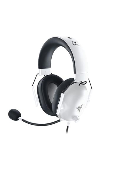Razer BLACKSHARK V2 X Kablolu Kulaklık Beyaz