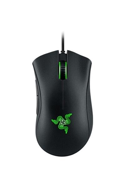 Razer RZ01-03850100-R3M1 Deathadder Essential Optik Kablolu Siyah Oyuncu Mouse