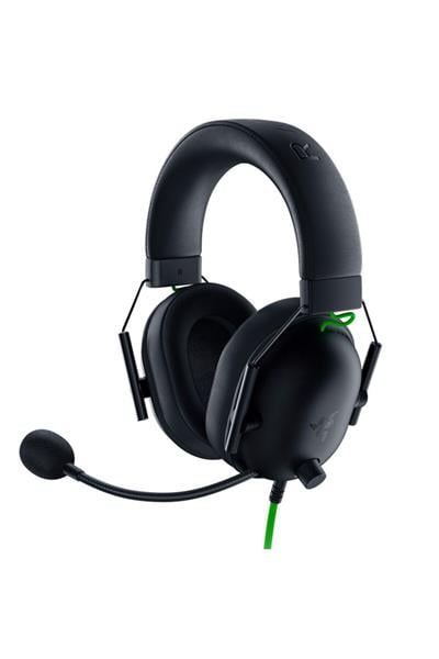 BlackShark V2 X Kablolu Siyah Gaming Kulaklık RZ04-03240100-R3M1