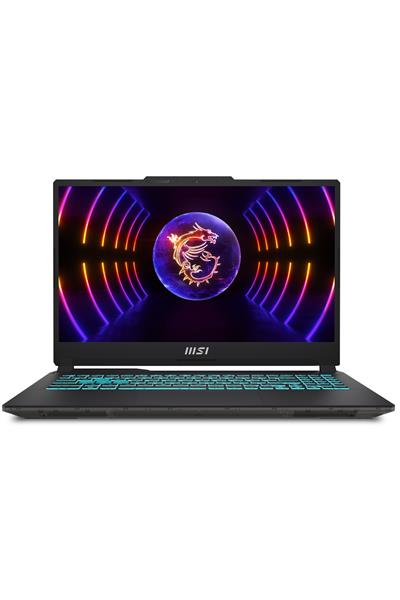 MSI Cyborg 15 A13VE-897XTR i7-13620H 16GB DDR5 1TB 6GB RTX4050 GDDR6 15.6
