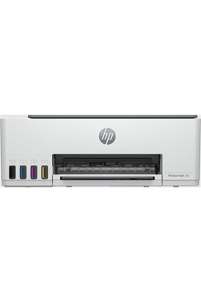 HP Smart Tank 580 AIO Printer 1F3Y2A