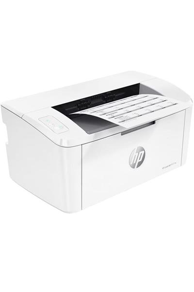 HP LaserJet M111W Trad Yazıcı 7MD68A 