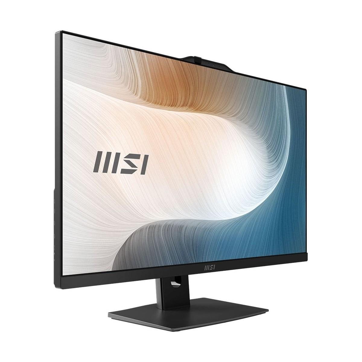 Msı Modern AM272P 12M-688XTR I5-1235U 16GB 512GB SSD 27 Fhd Freedos