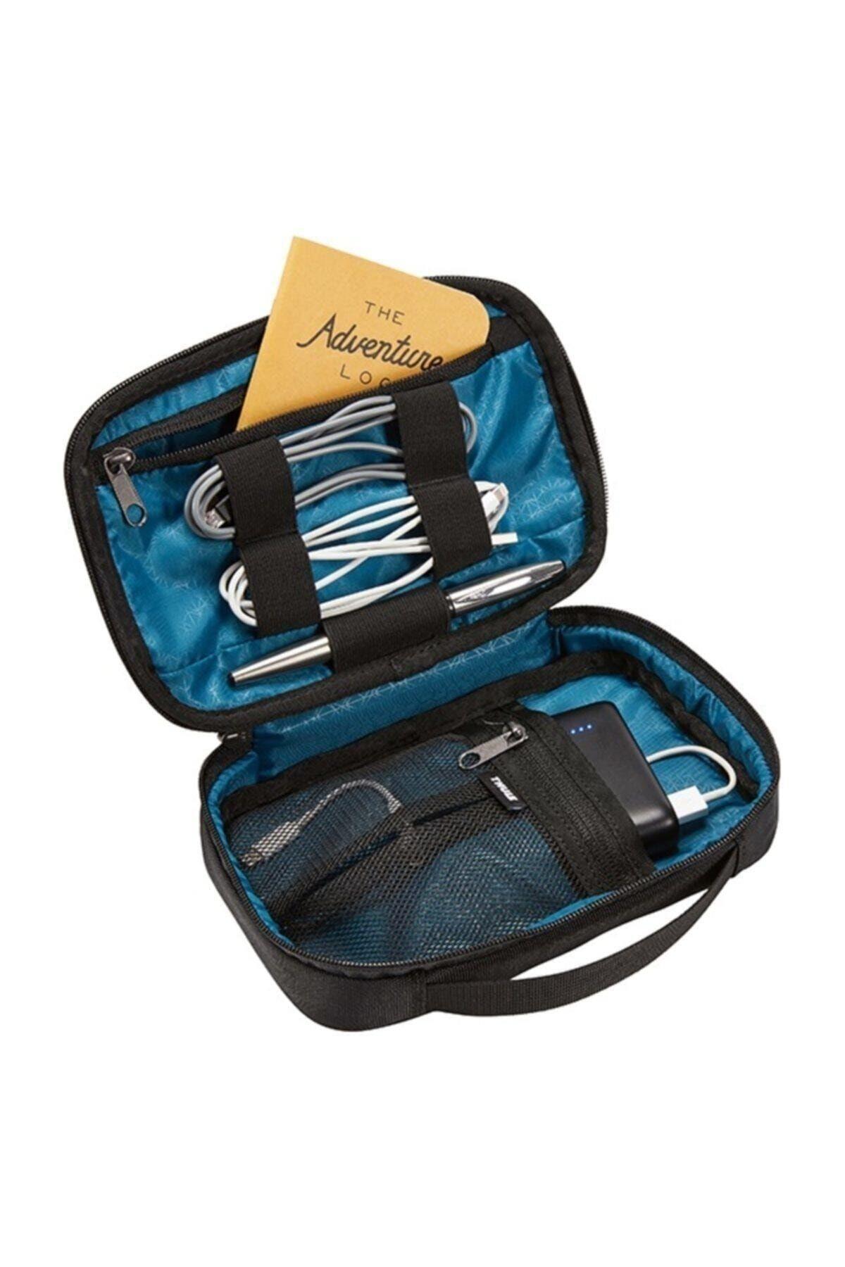 Thule Subterra Power Shuttle, Organizer,Siyah