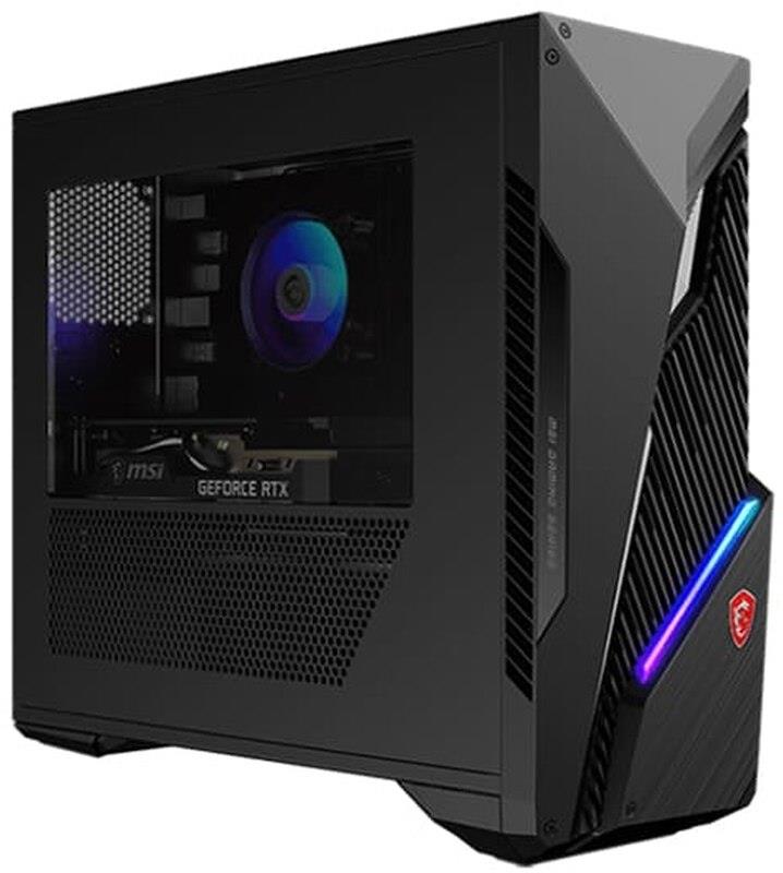 Msı Mpg Infınıte S3 13NUC5-1090TR i5-13400F 16 GB 1 TB SSD 8 GB RTX4060 Dos Masaüstü Bilgisayar