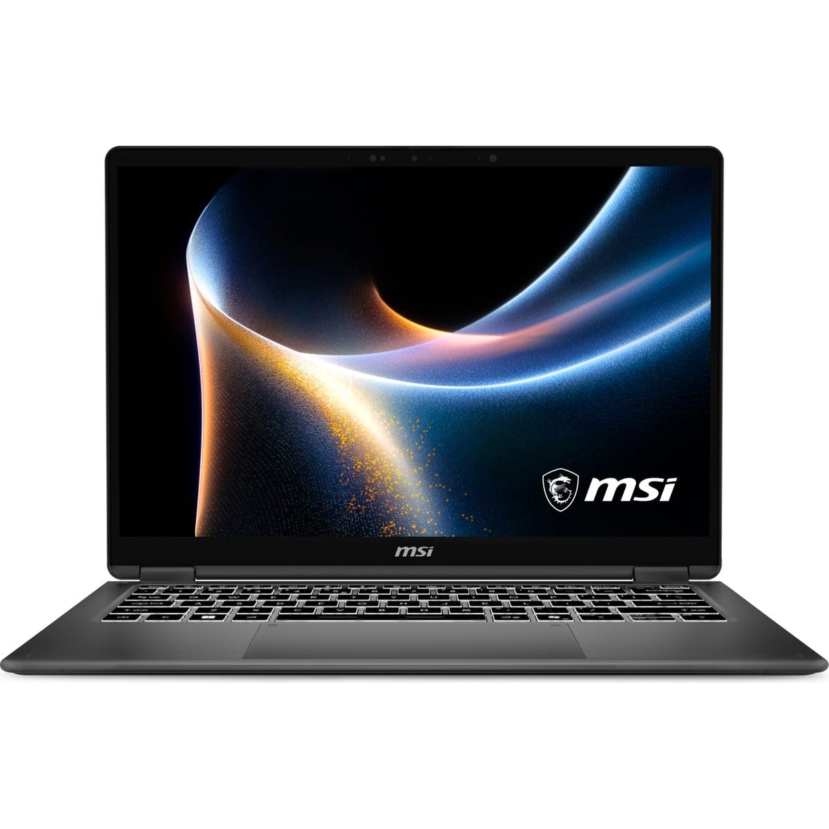NB PRESTIGE 14 FLIP AI+ D3MTG-038TR Intel Ultra 9 386H 32GB 2TB SSD Windows 11 Home 14