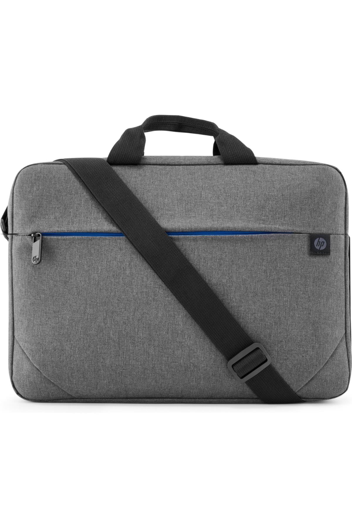 HP Prelude 15.6-inch Topload - Grey 2Z8P4AA