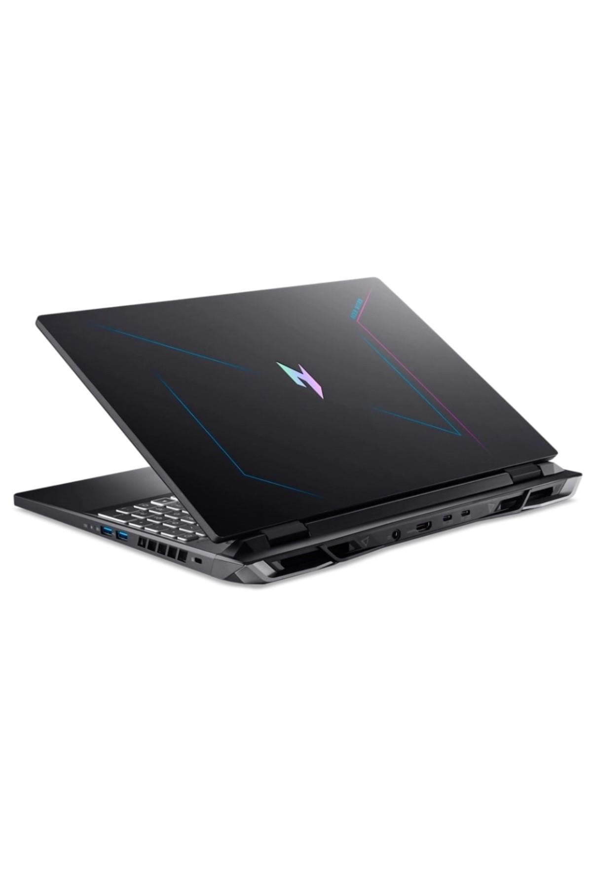 Acer Nitro16 R7 7840HS 64 GB 512 GB SSD Rtx 4070-8 GB Freedos 16