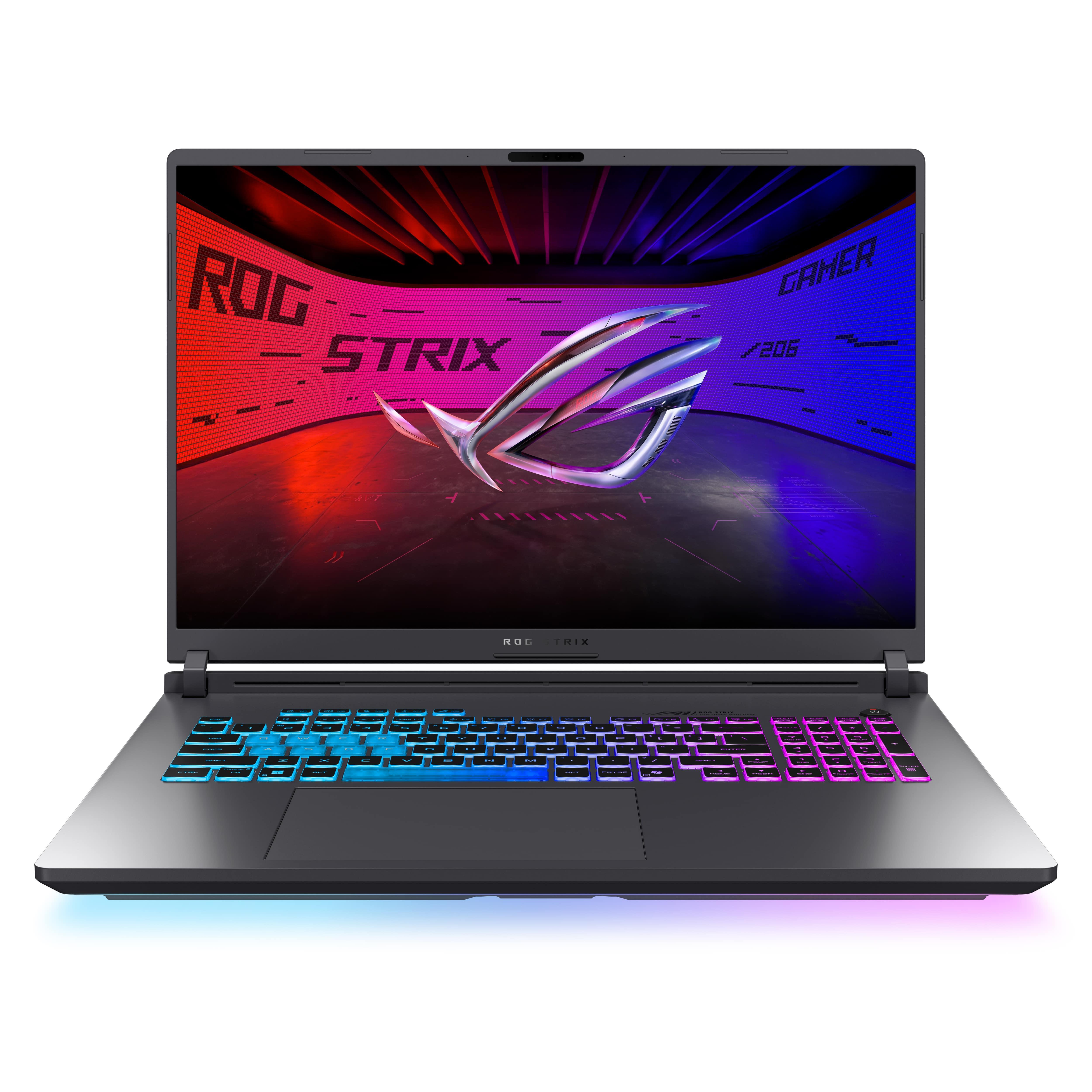 Asus ROG Strix G18 G815LW-S9128 Intel Core Ultra 9 275HX 32GB 1TB RTX5080-16GB 18