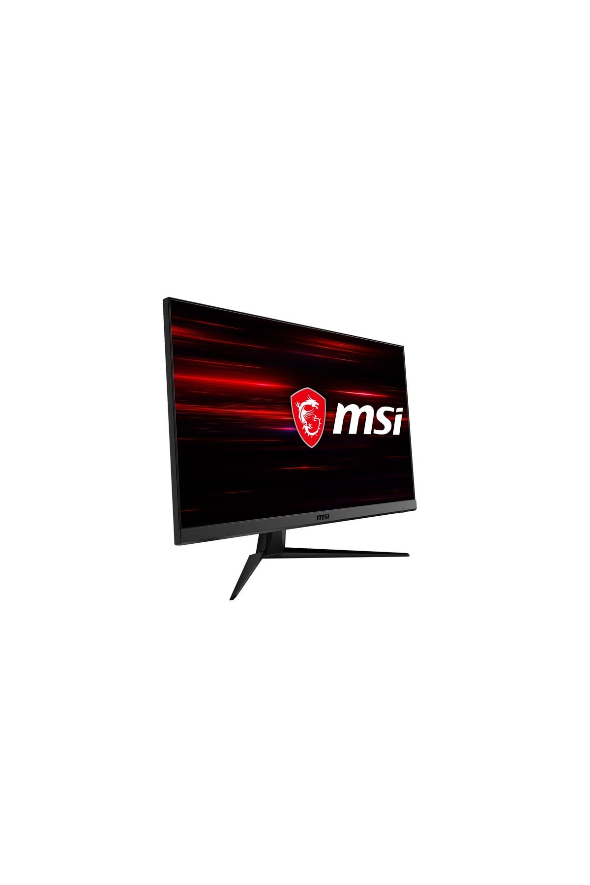 MSI 27'' Optıx G2712 Flat Ips 1920x1080 (fhd) 16:9 170hz 1ms Freesync Premıum Gamıng Monıtor