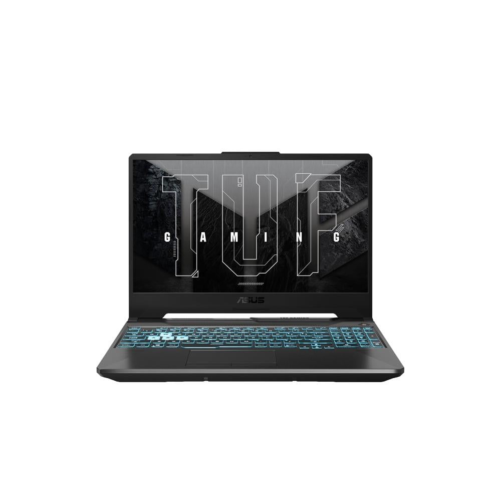Asus Tuf Gaming A15 FA506NF-HN068 AMD Ryzen 5 7535HS 16 GB 512 GB SSD RTX 2050 144 Hz Freedos 15.6
