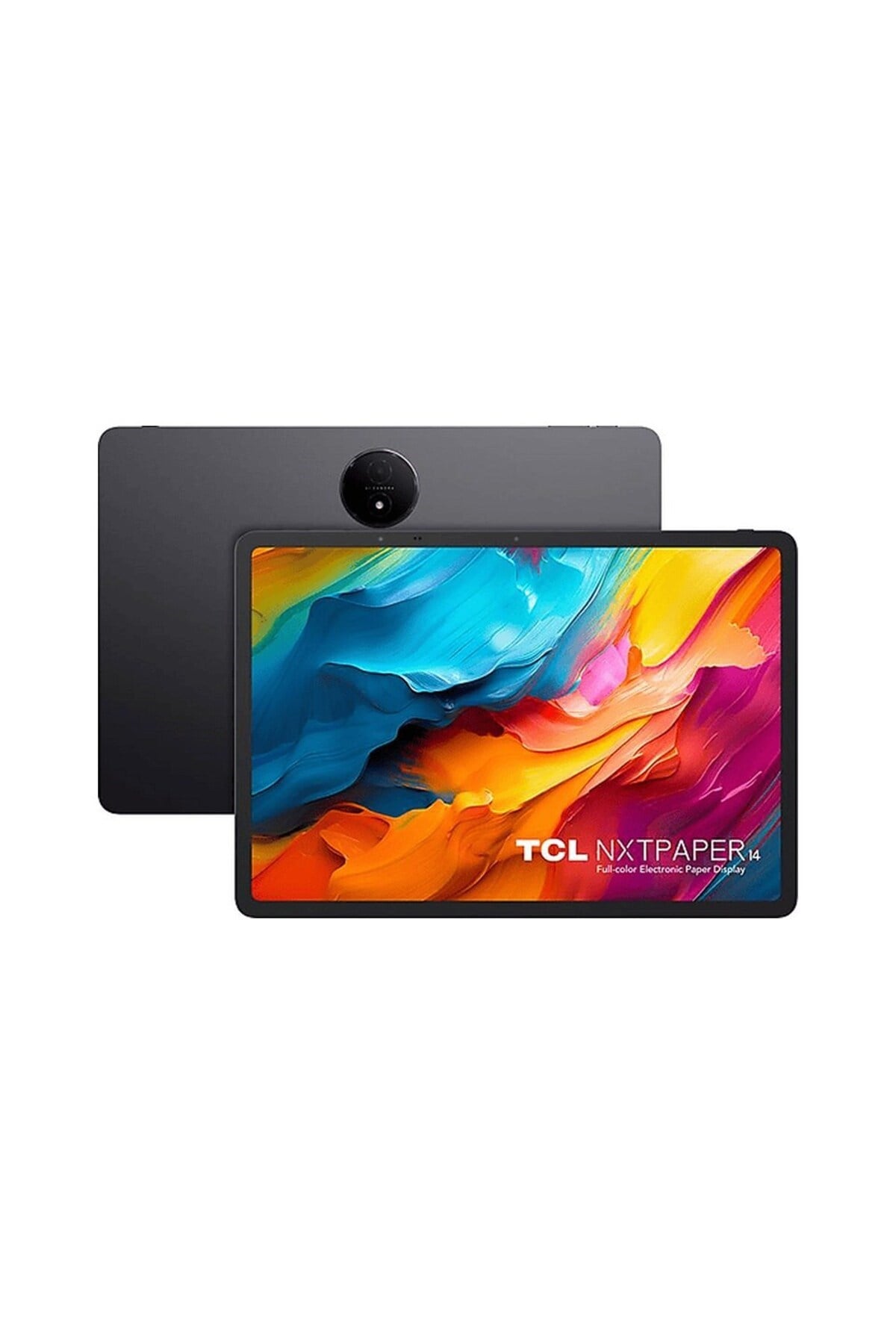 TCL NXTPAPER 14 HELIO G99 8GB 256GB 2.4K 14.3