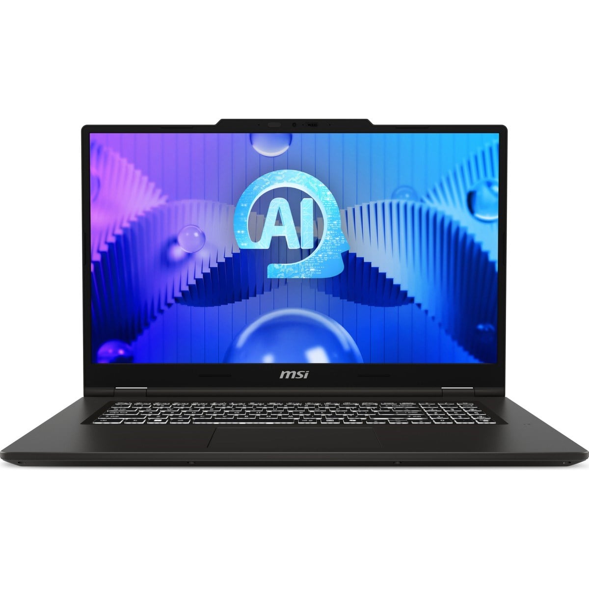 VenturePro 17 A2RWEG-027XTR Intel Core 7 240H 32GB 1TB SSD RTX5050 17.3