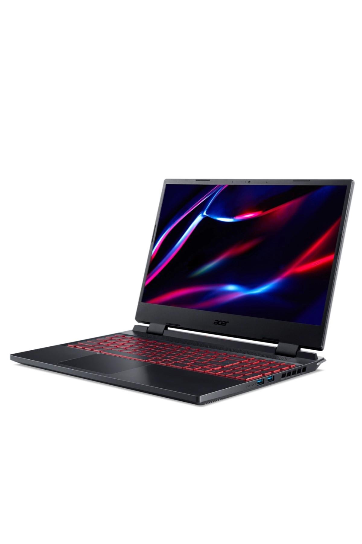 Acer Nitro 5 AN515-46 AMD Ryzen 7 6800H 8GB 512GB SSD RTX3050 Freedos 15.6