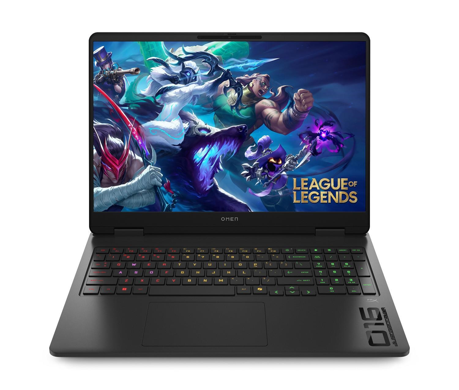 HP Omen C52R0EA AMD Ryzen AI 9 365 32GB 1TB SSD RTX5070-8GB Freedos 16