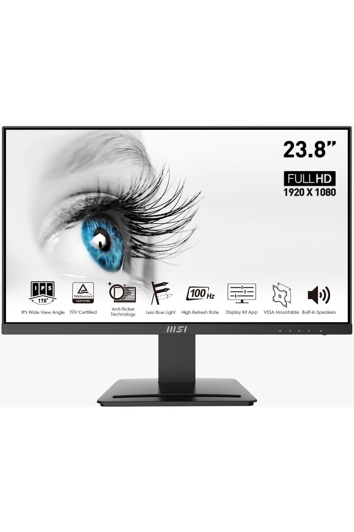 MSI 23.8