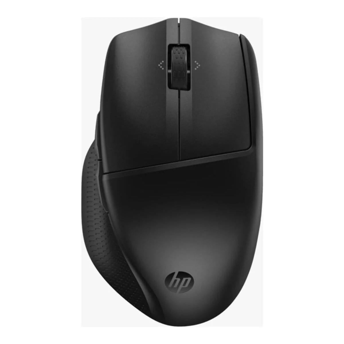 HP Mouse 480 Comfort Bluetooth Kablosuz Siyah 8T6M3AA