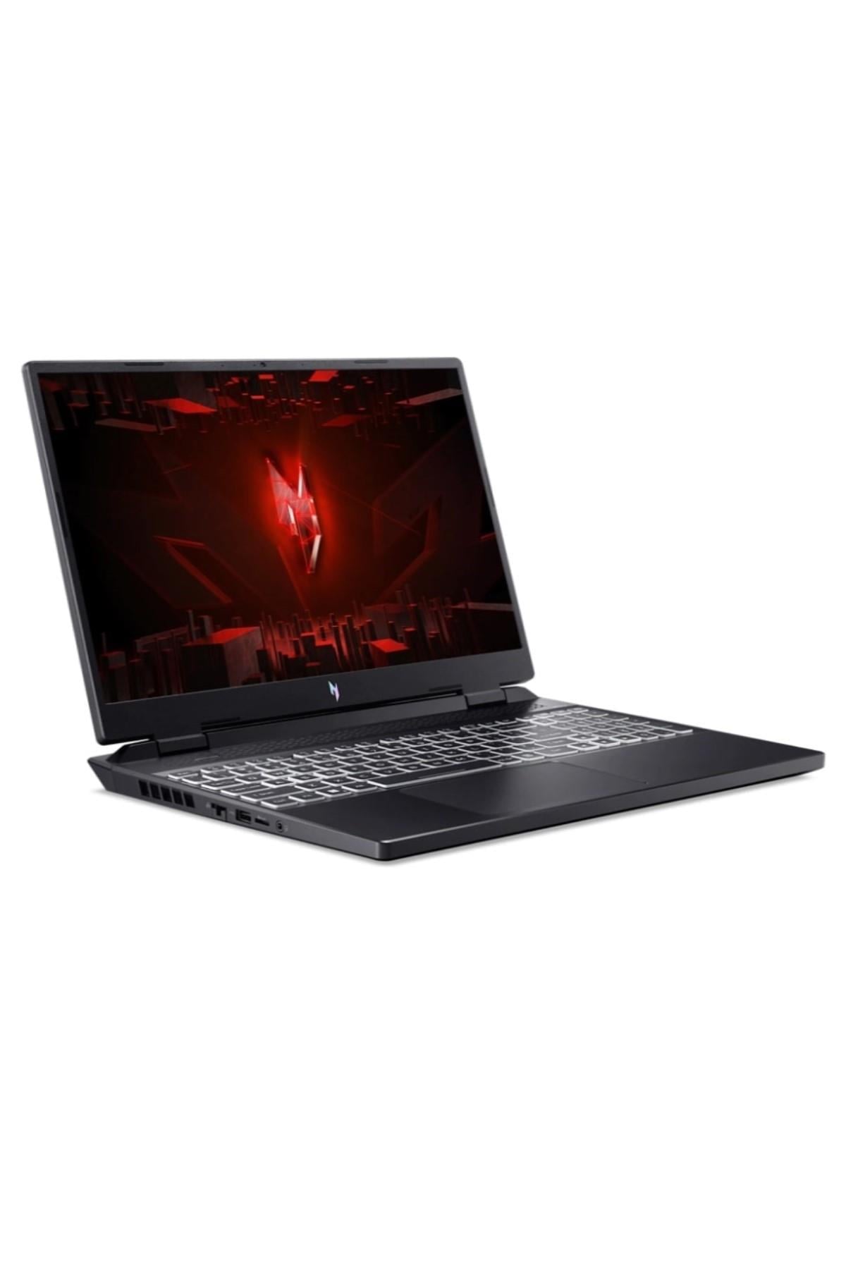 Acer Nitro16 R7 7840HS 64 GB 512 GB SSD Rtx 4070-8 GB Freedos 16