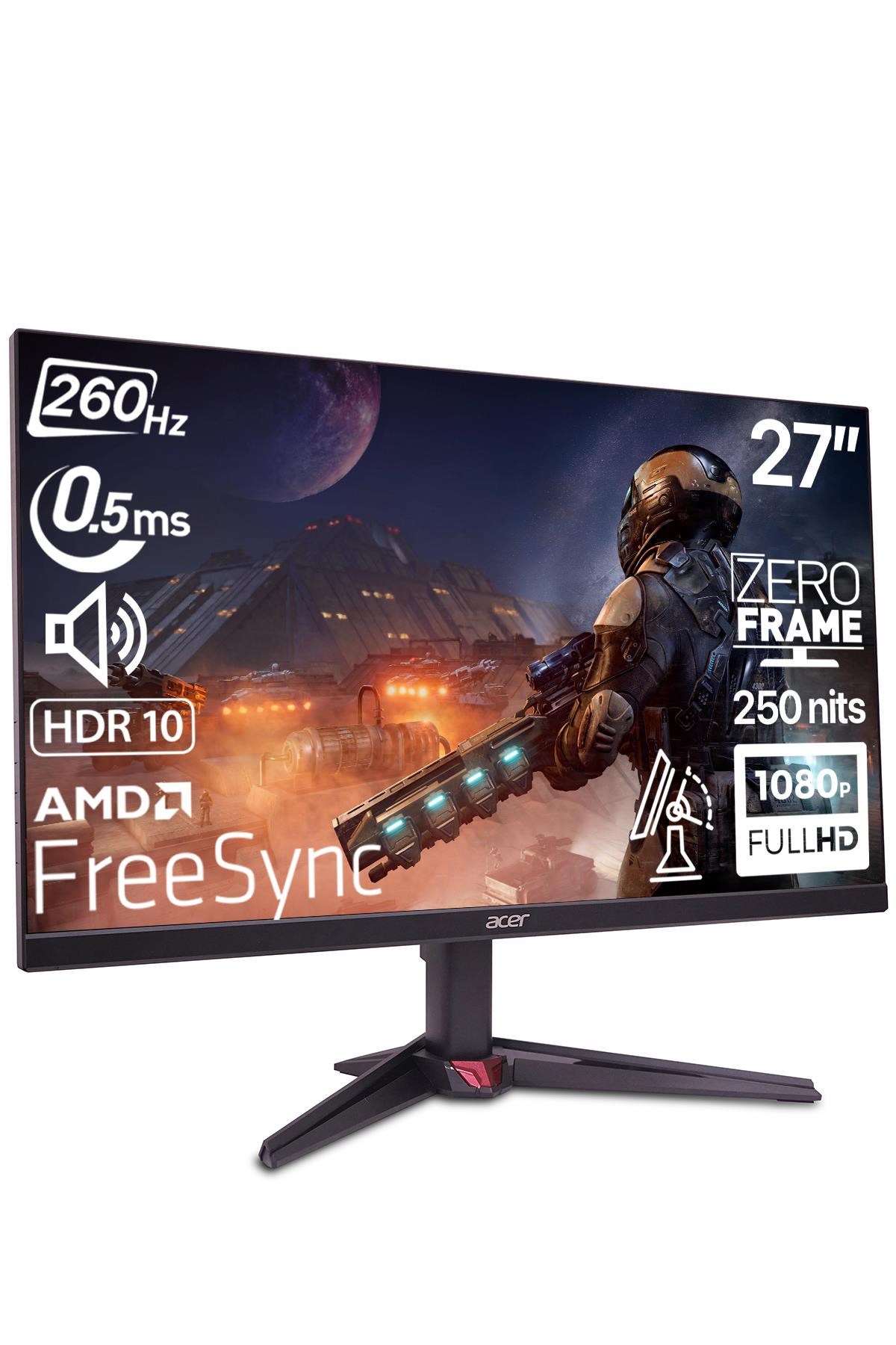 ACER Nitro VG270W5bmiipx 27
