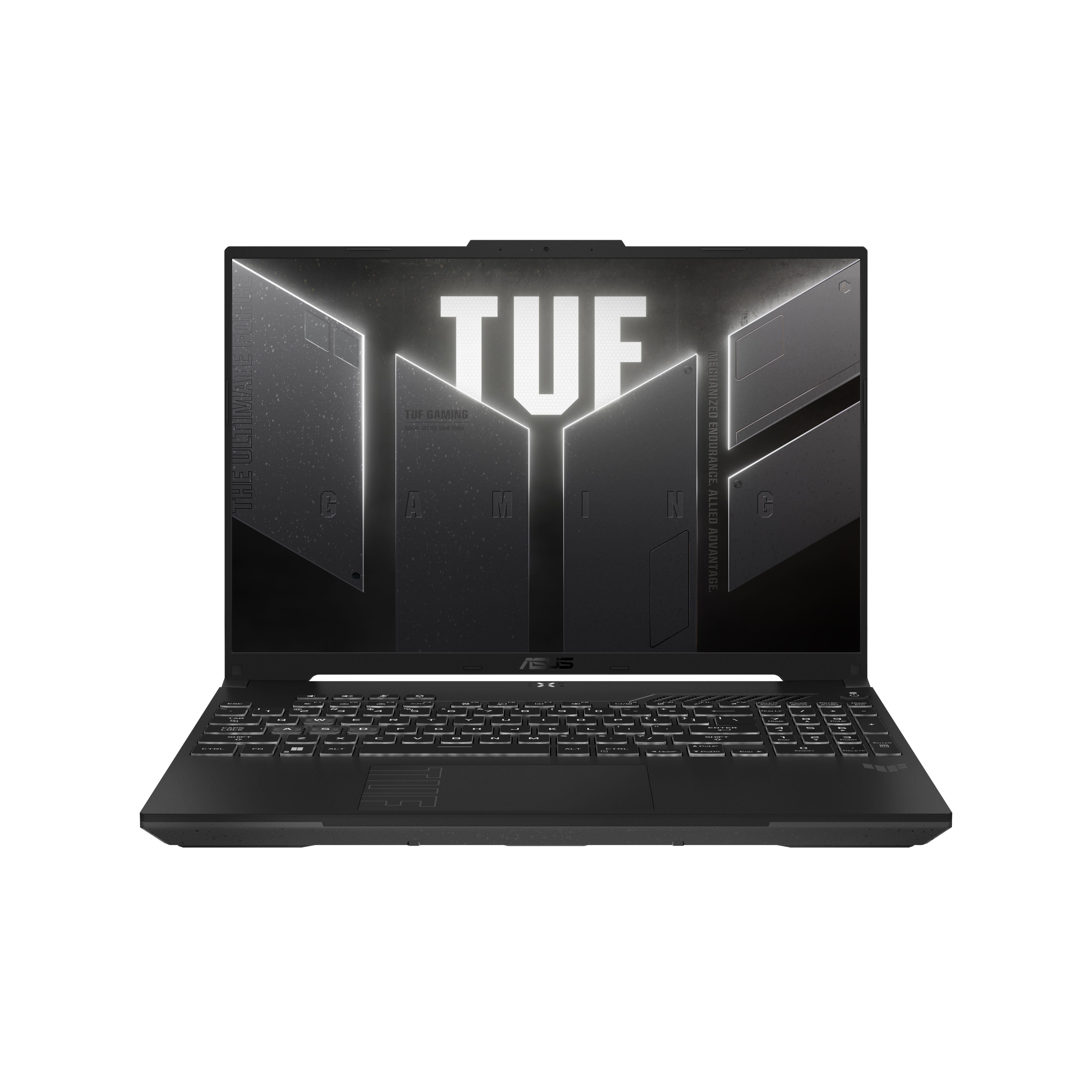Asus Tuf Gaming F16 FX607VU-RL142 i5 210H 16GB 512GB SSD RTX4050-6GB 140W Freedos 16