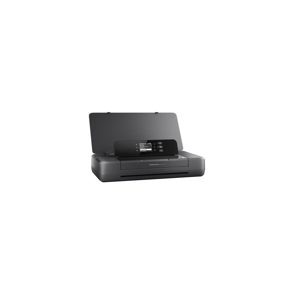 HP YAZICI 4K99C OFFICEJET 202 MOBILE WI-FI