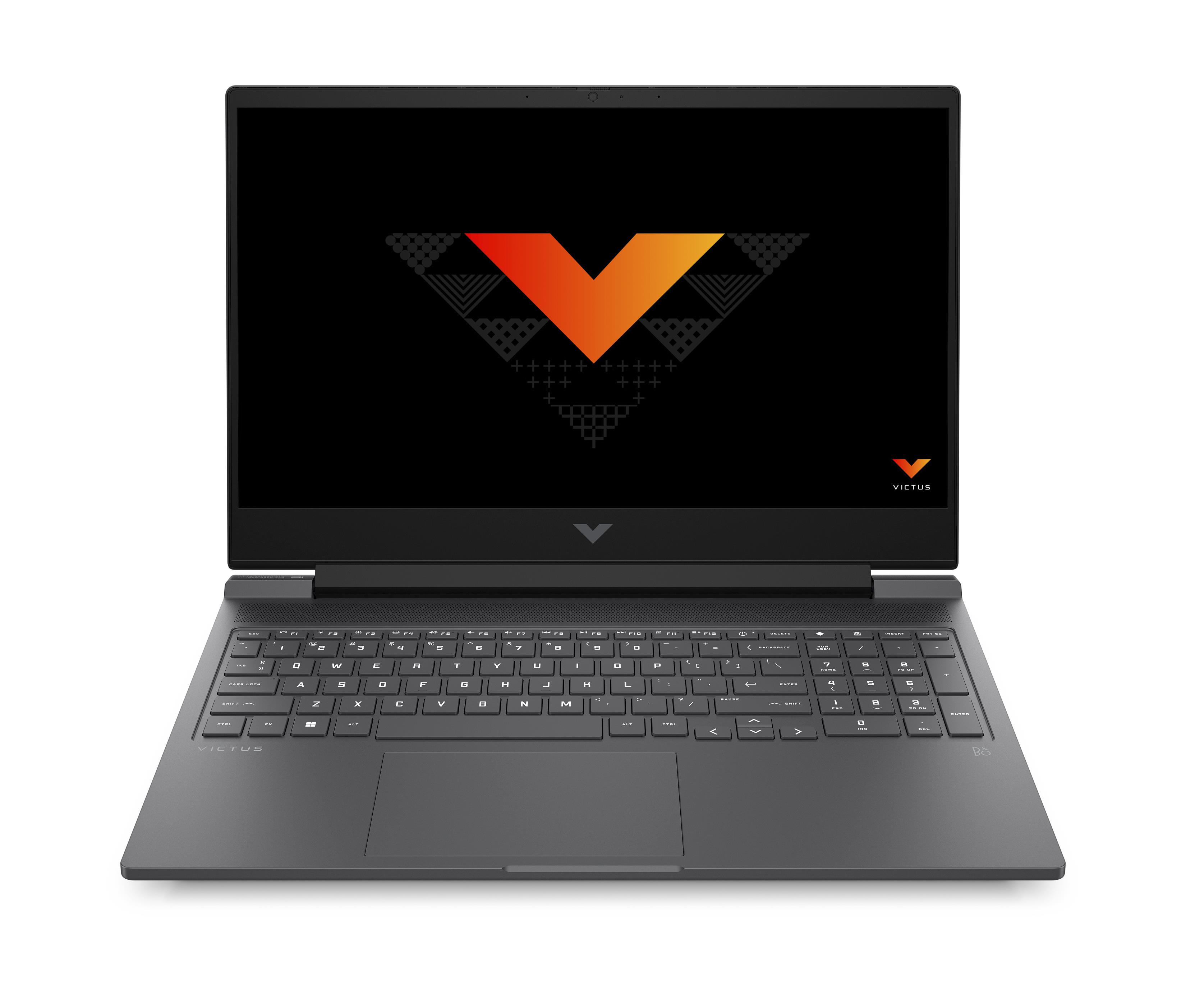 HP Victus 16-R1073NT Intel Core i5 14500HX 16 GB 1 TB SSD RTX4060-8GB Freedos 16.1