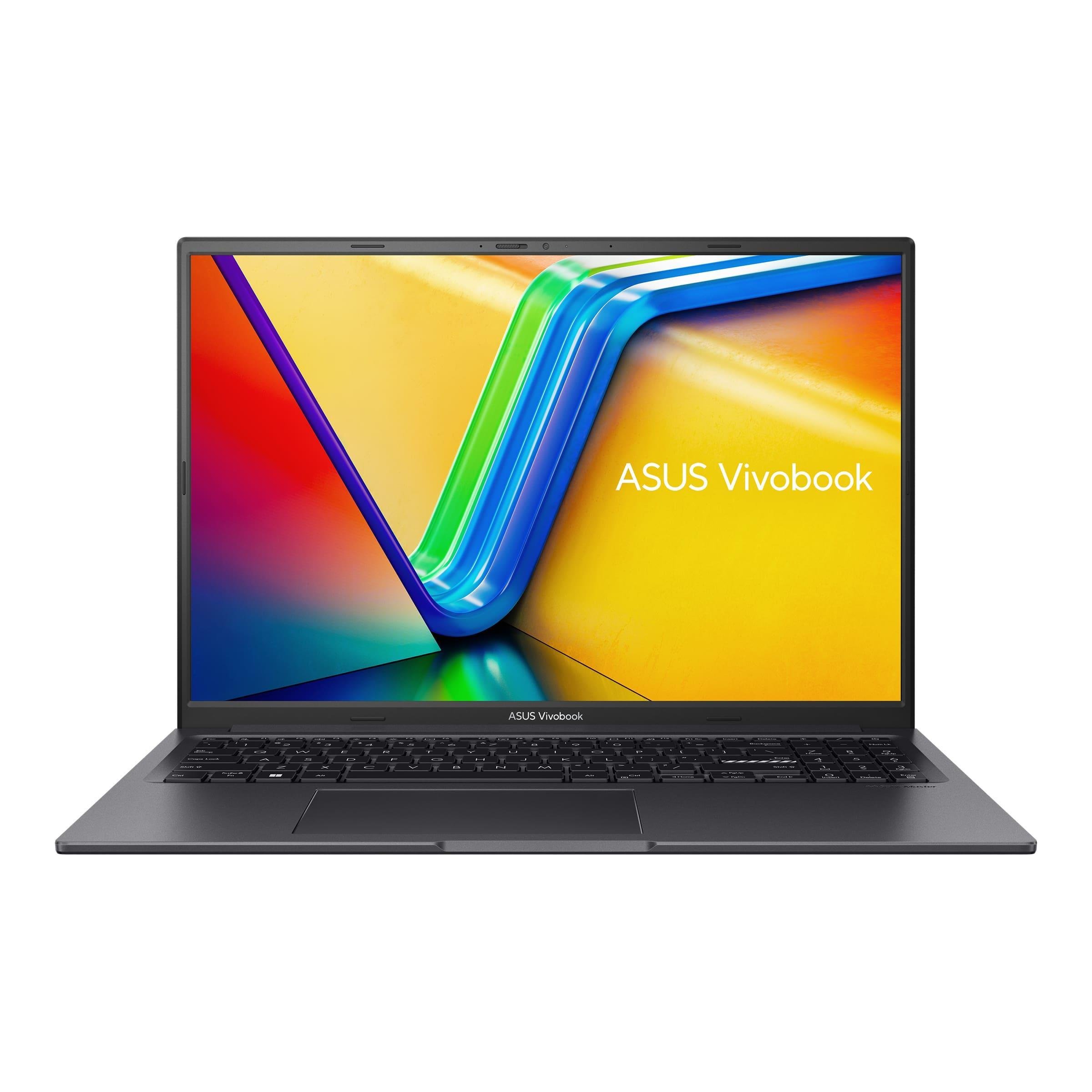 Asus Vivobook 16X K3605VC-RP461-16 Intel Core i5 13420H 16GB 512GB SSD RTX3050-4GB Freedos 16'' 144Hz WUXGA Taşınabilir Bilgisayar