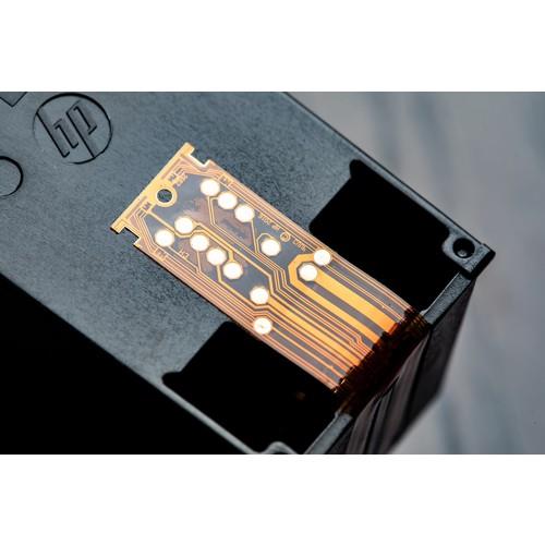 HP 650 Siyah Kartuş CZ101AE