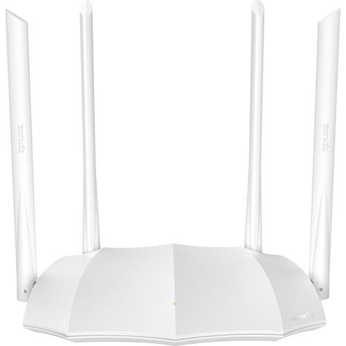 Tenda AC5 AC 1200 Mbps Kablosuz Dual Band Access Point ve Router