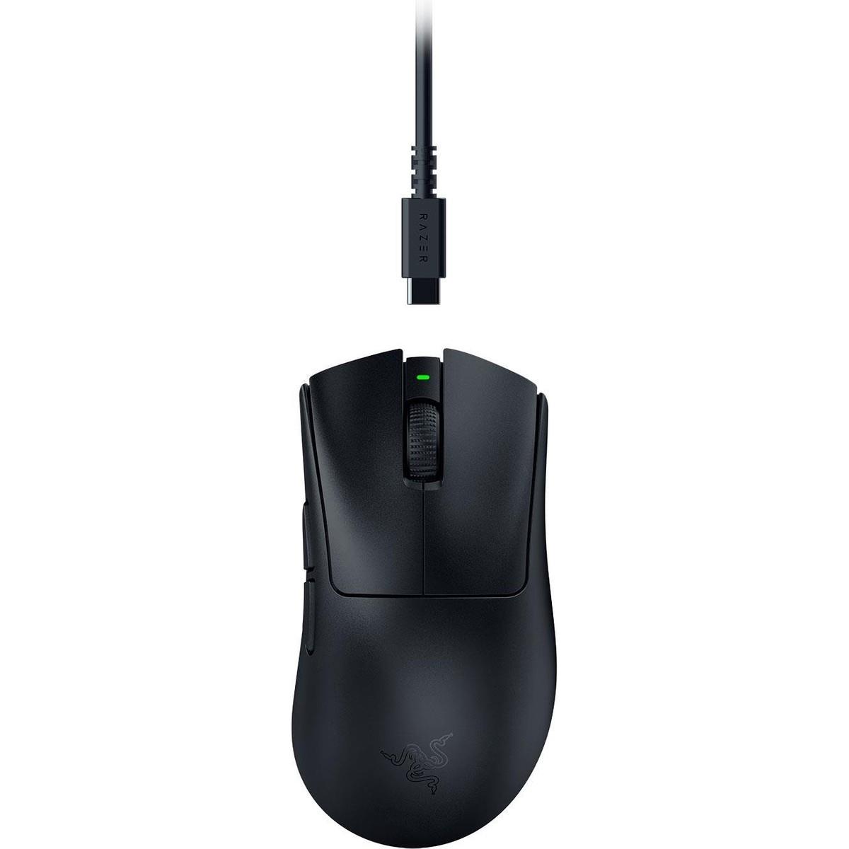 Deathadder V3 Hyperspeed Kablosuz Mouse RZ01-05140100-R3G1