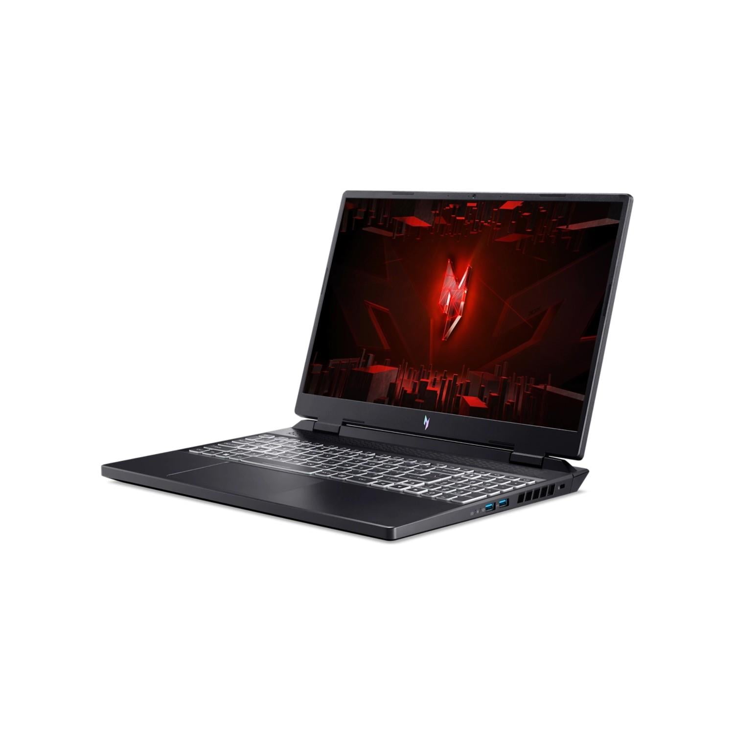 Acer Nitro 16 AN16-41 Amd Ryzen 7 7840HS 32 GB 1 TB SSD RTX 4060-8 GB Freedos 16