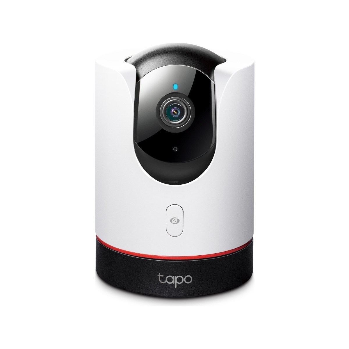 TP-LİNK Tapo C225 | Wi-Fi Güvenlik Kamerası | 2K 4MP QHD | AI Hareket Tespiti/Takibi | 360° Görüş | Renkli Gece Görüşü | Çift Yönlü Ses |Bulut/Yerel Depolama | Bebek Ağlaması/İnsan/Hayvan/Araç Tespiti