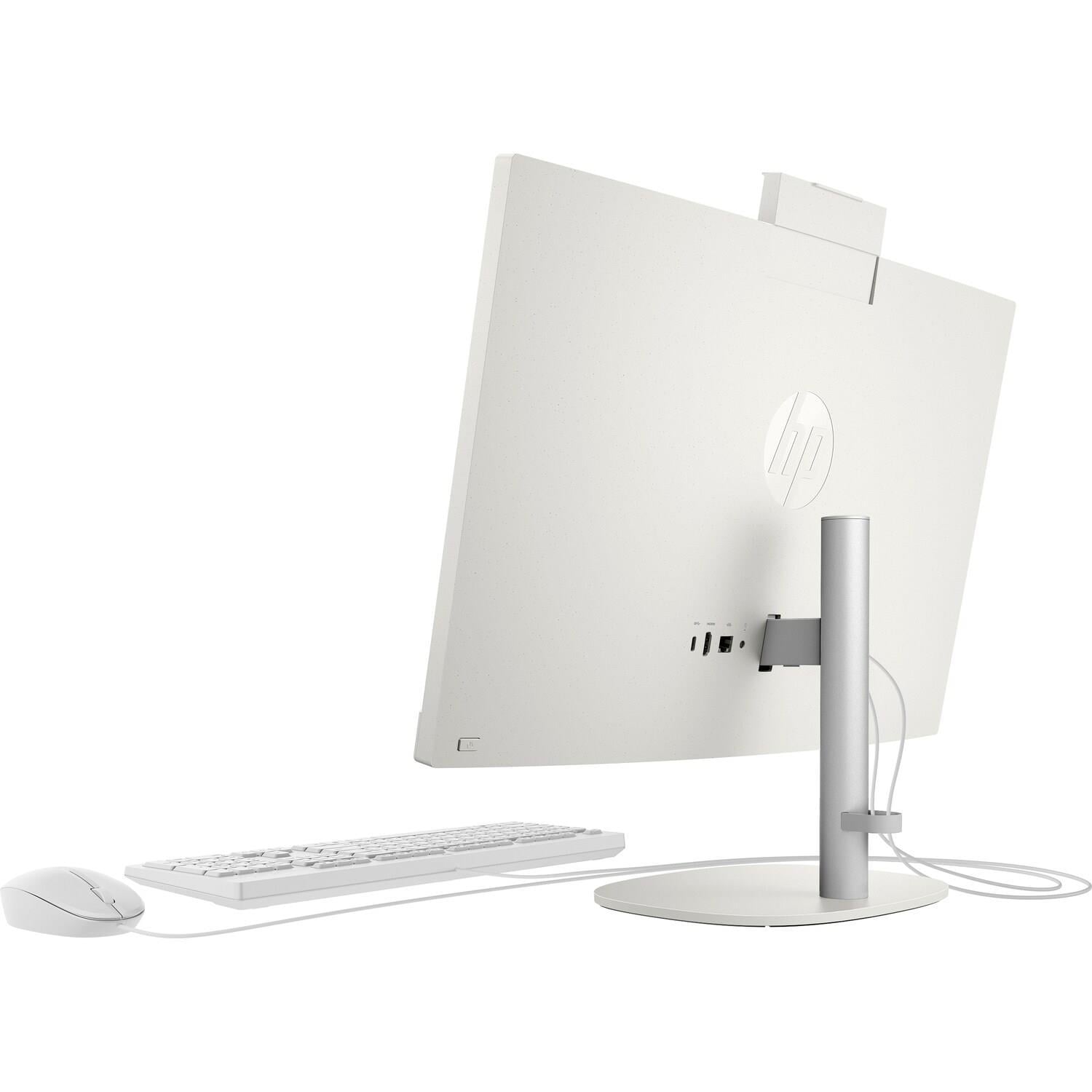 HP Proone 240 G10 A54Tjet Intel i3-N300 8GB RAM 256Gb SSD 23.8