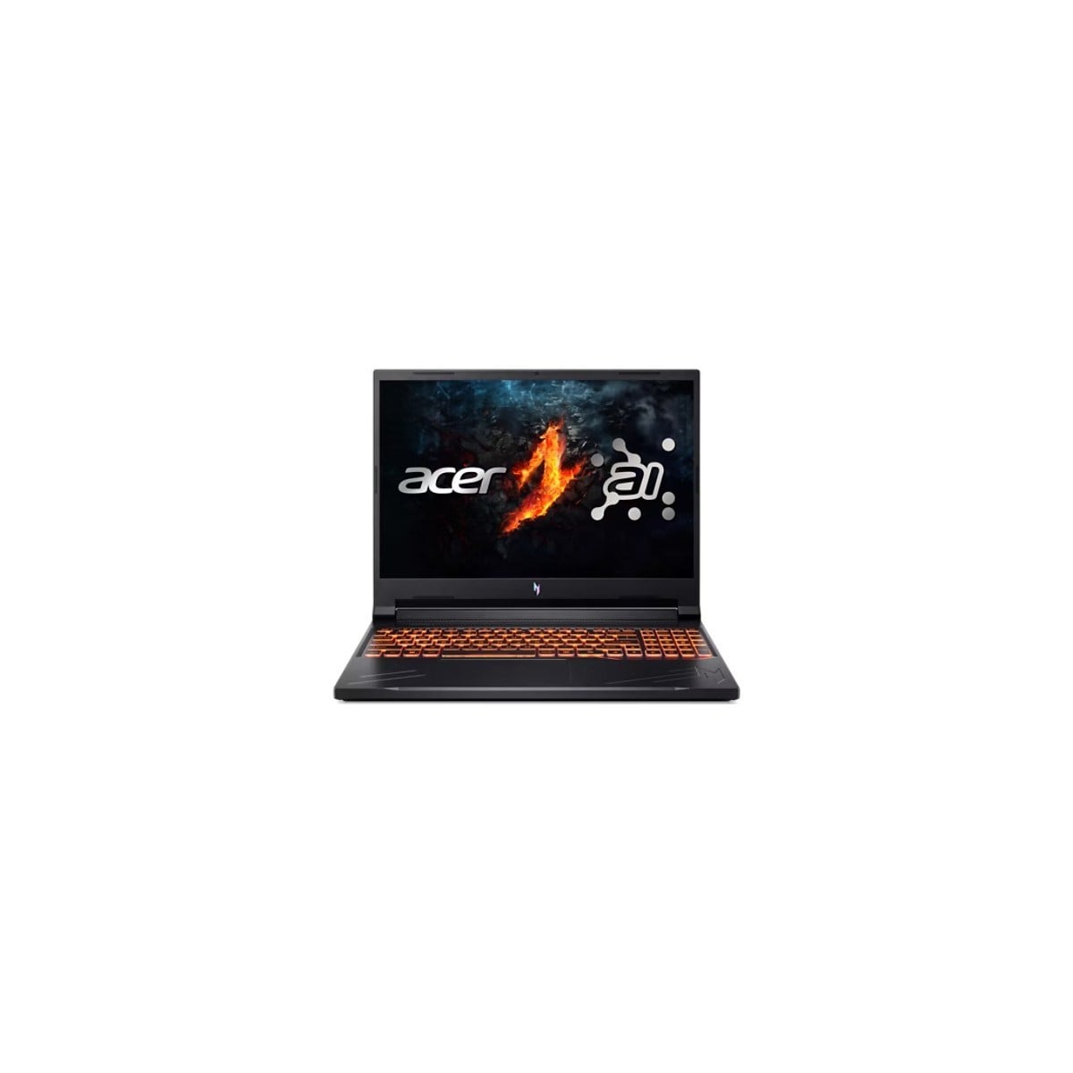 Acer Nitro V16 NH.QTMEY.001 Intel Core i7 14650HX 16GB 512GB SSD RTX4060-8GB W11H 16