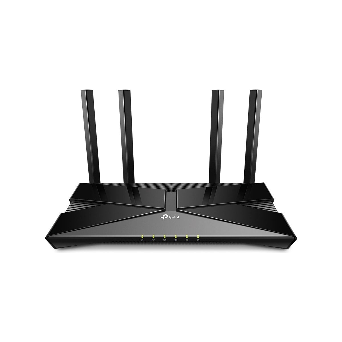 TP-LİNK Archer AX53 | Dual Band Gigabit Wi-Fi 6 Router | Fiber Destekli | AX3000 Mbps | 4× Gigabit LAN Port | WPA3 | Oyun için İdeal | Xbox/PS/Steam
