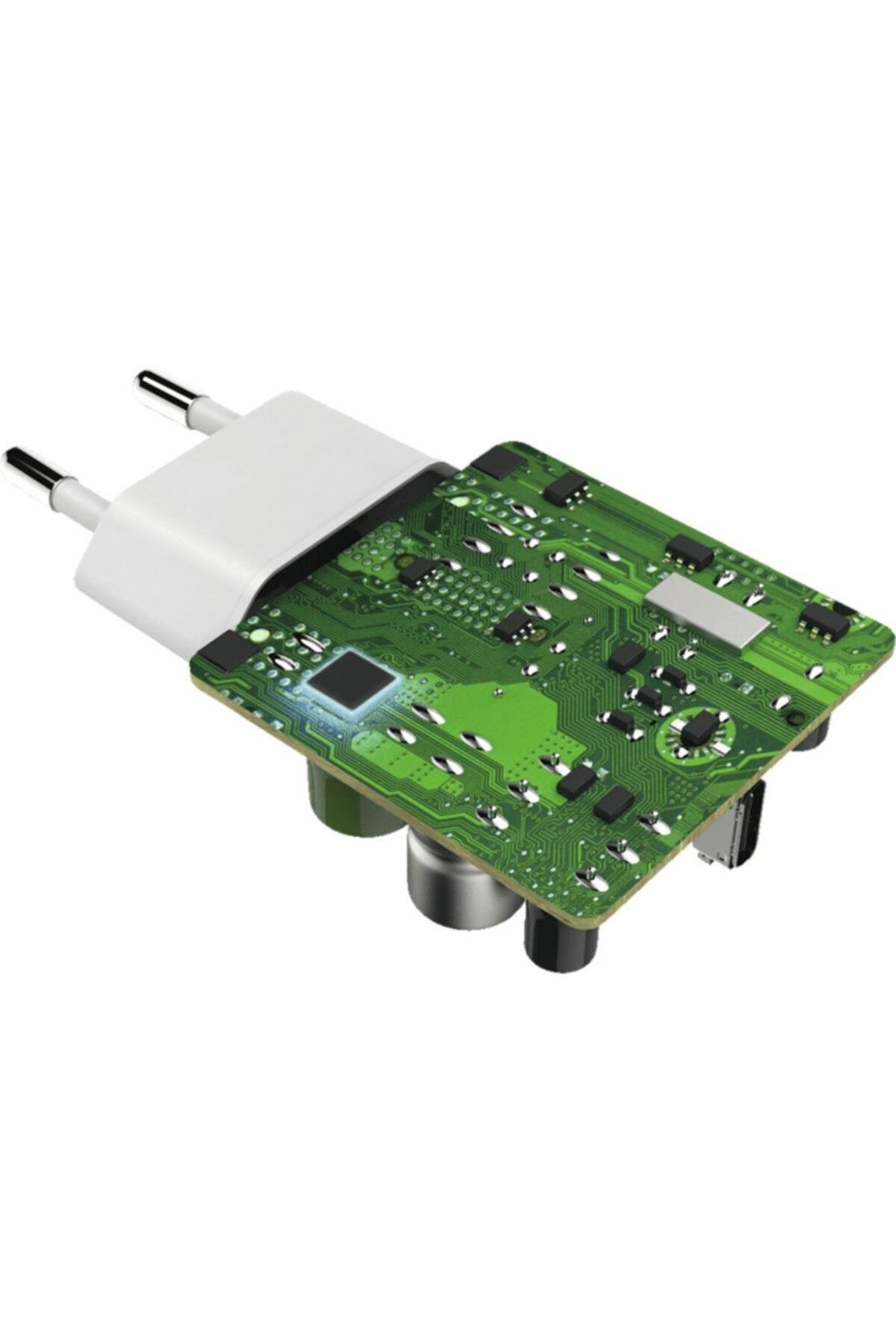 Hama 20 W Usb-c Hızlı Şarj Adaptörü