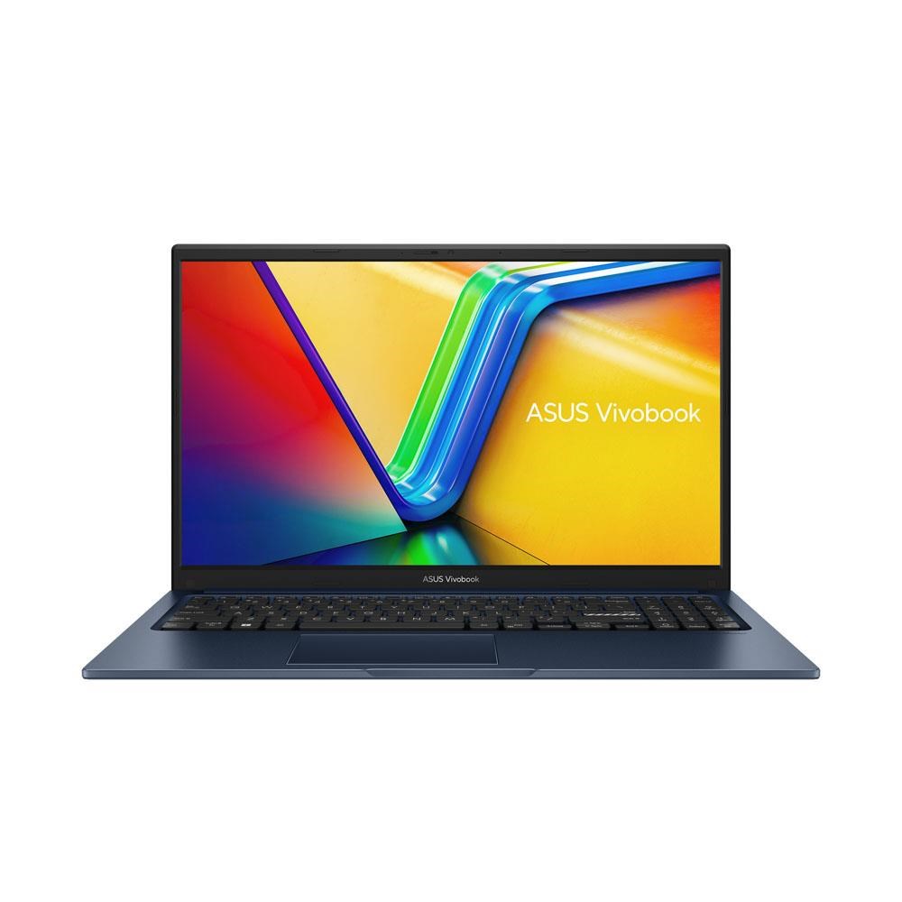 Asus Vivobook 15 X1504VA-NJ3663W Intel Core 5 120U 8GB 512GB SSD 15.6'' FHD W11H 60 Hz Taşınabilir Bilgisayar