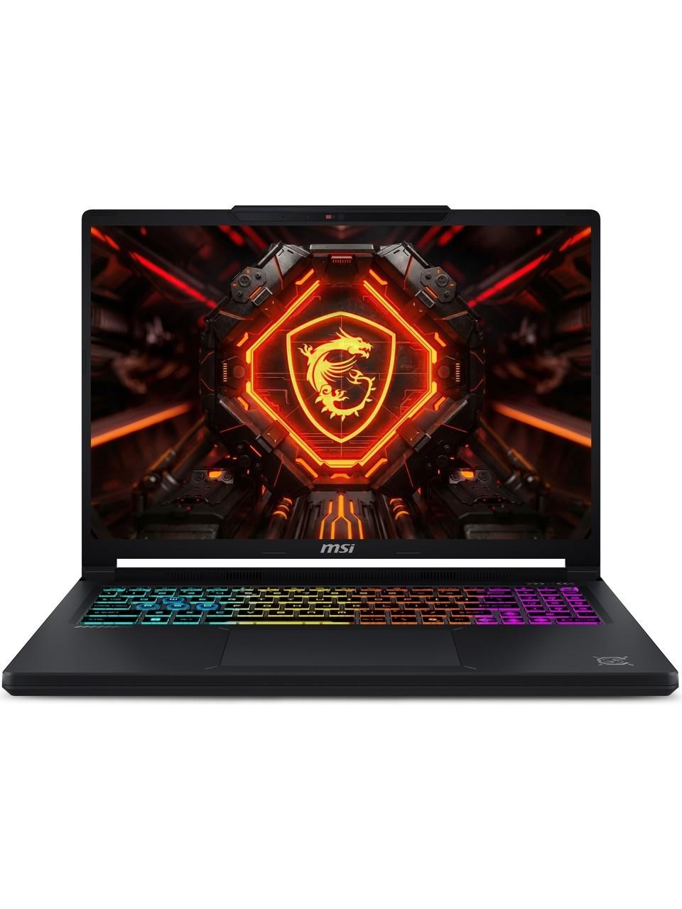 MSI NB CROSSHAIR 16 HX E14WGK-046XTR I9-14900HX 16GB DDR5 RTX5070 GDDR7 8GB 1TB SSD 16.0 QHD+ 240Hz DOS