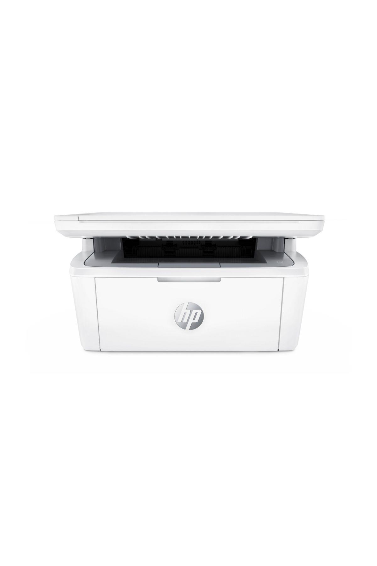 HP LaserJet MFP M141W Yazıcı 7MD74A