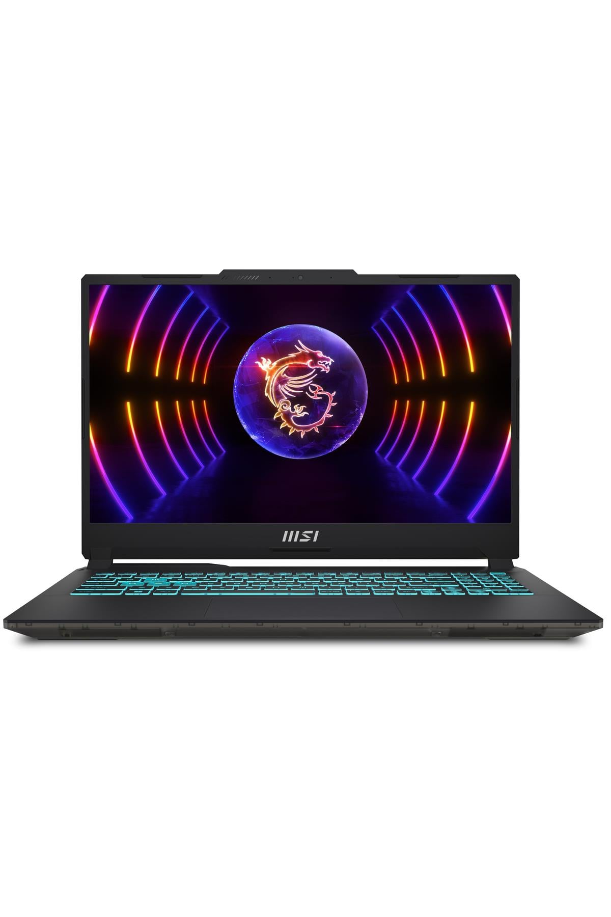 MSI Cyborg 15 A13VE-897XTR i7-13620H 16GB DDR5 1TB 6GB RTX4050 GDDR6 15.6
