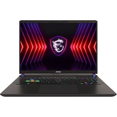 MSI VECTOR 16 HX A14VHG-497XTR Intel Core i9 14900HX 32GB 1TB SSD RTX4080 Freedos 16 QHD+ 240Hz Taşınabilir Bilgisayar