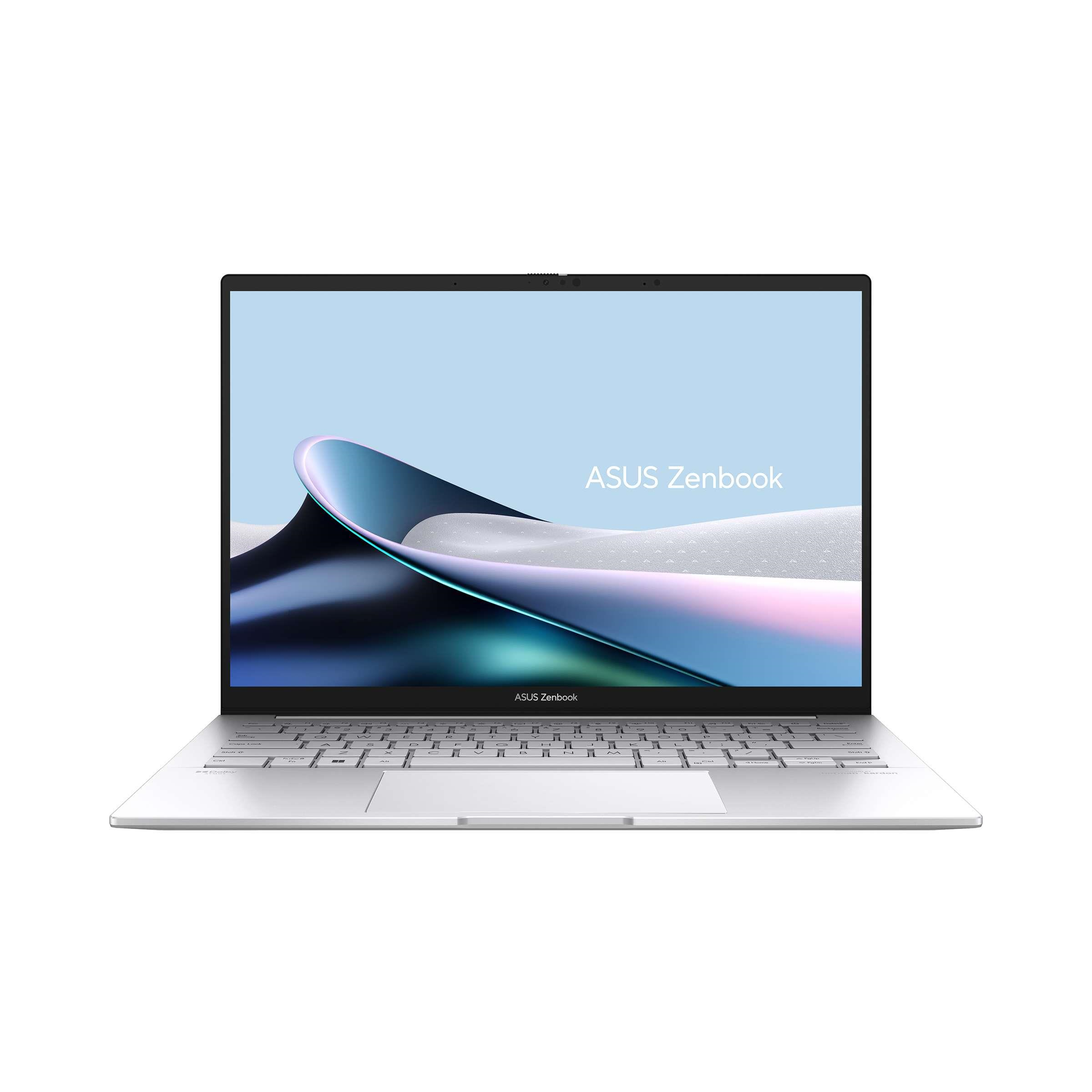 Asus Zenbook 14 UX3405CA-ST1283 Intel Core Ultra 9 285H 32GB 1TB SSD Freedos 14