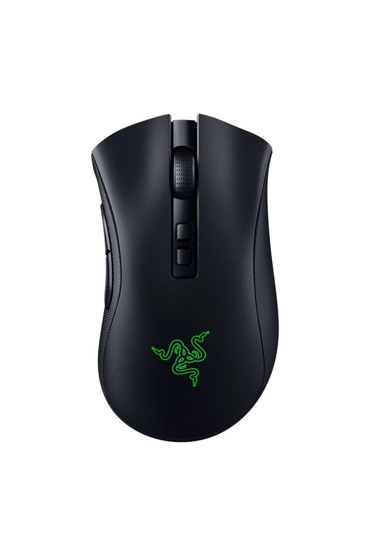Razer DEATHADDER ESSENTIAL Mouse Beyaz
