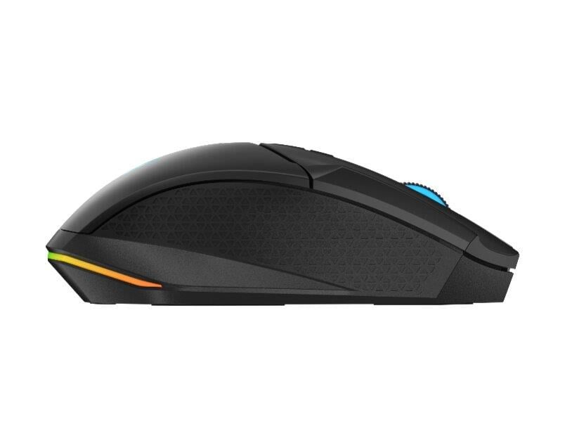 Acer Predator Cestus 535 30000 DPI 8K Hz 8 Tuş 2.4GHz Bluetooth Kablosuz Gaming Mouse PMR535