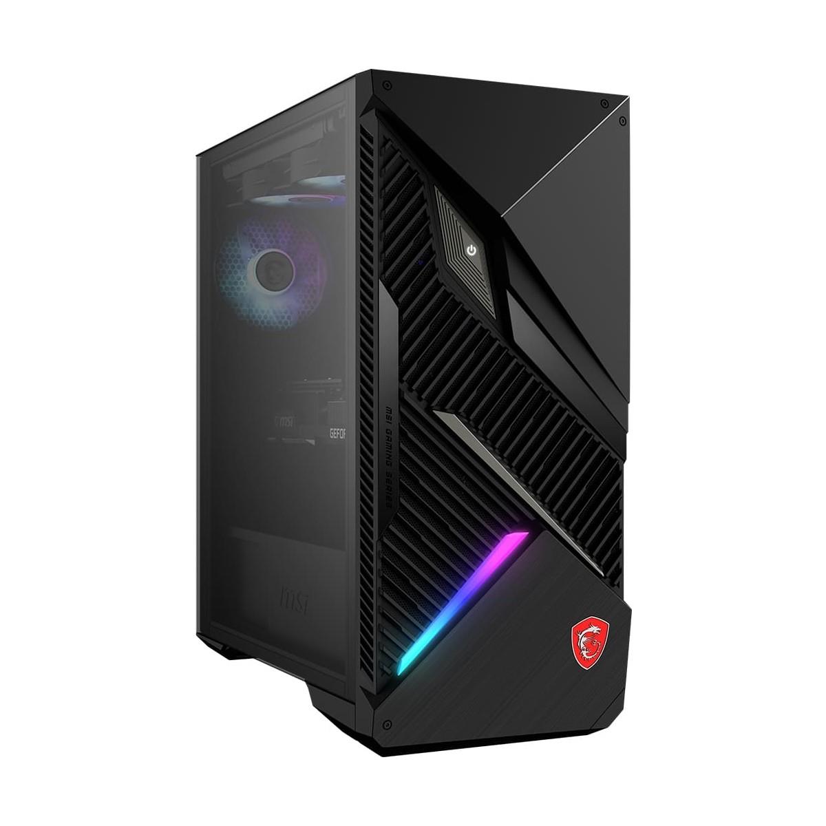 Msı Mpg Infinite X2 14NUF7-458EU I7-14700KF 32GB 2tb SSD 16GB RTX4070TI Super Ventus 3x Windows 11 Home