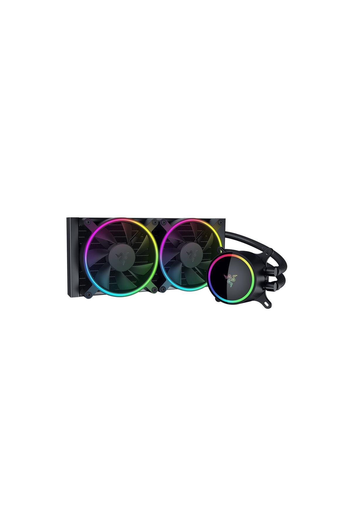 Razer Hanbo Chroma Rgb Jel Soğutucu Fan