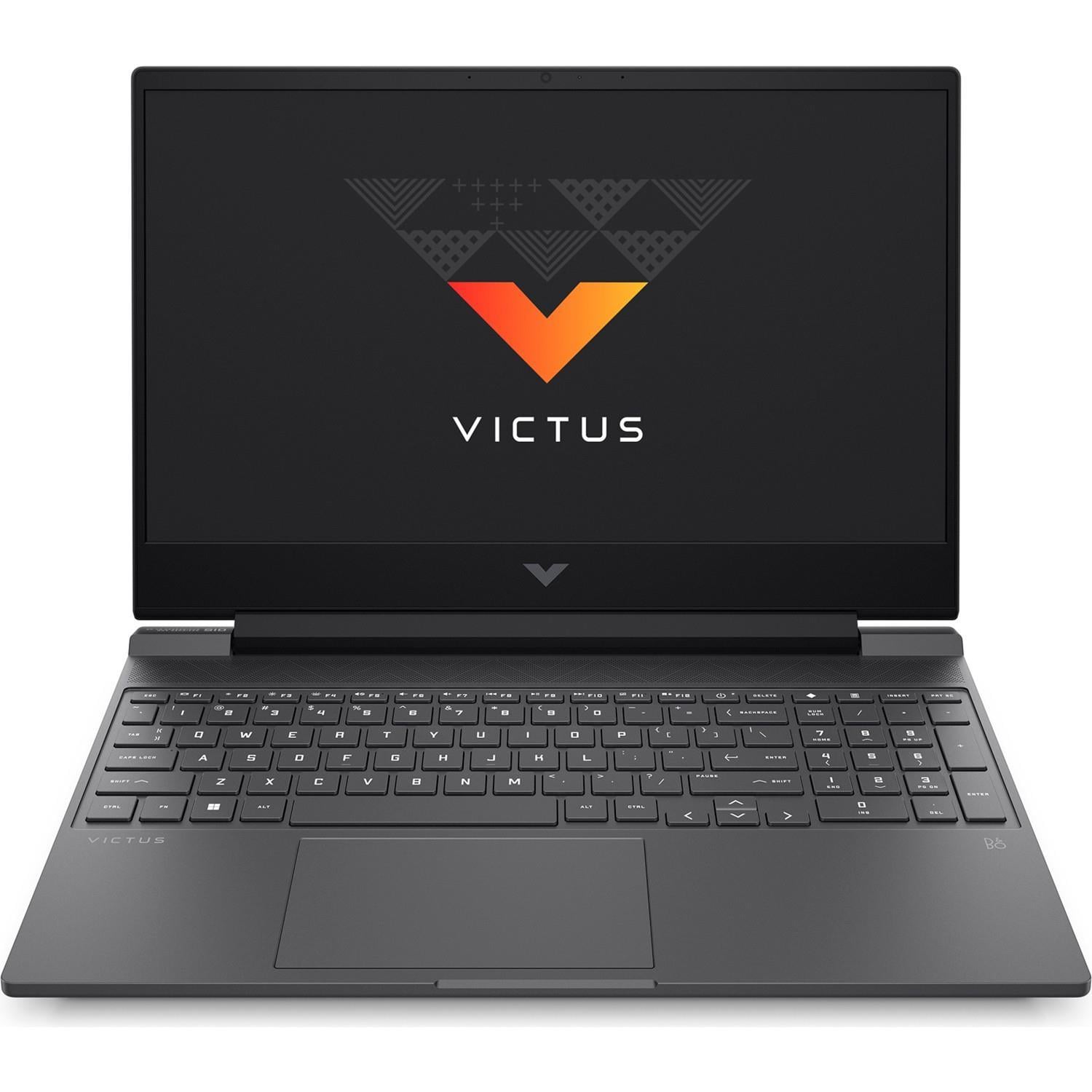 HP Victus B10FPEA Intel Core i7 13620H 16GB 512GB SSD RTX4060-8GB Freedos 15.6