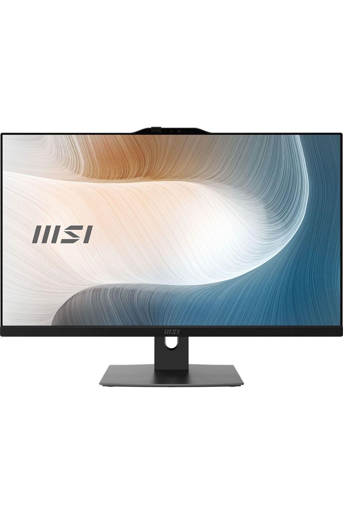Modern AM272P 12M-861EU i5-1235U vPro 8GB 512GB SSD 27 FHD Windows 11 Pro