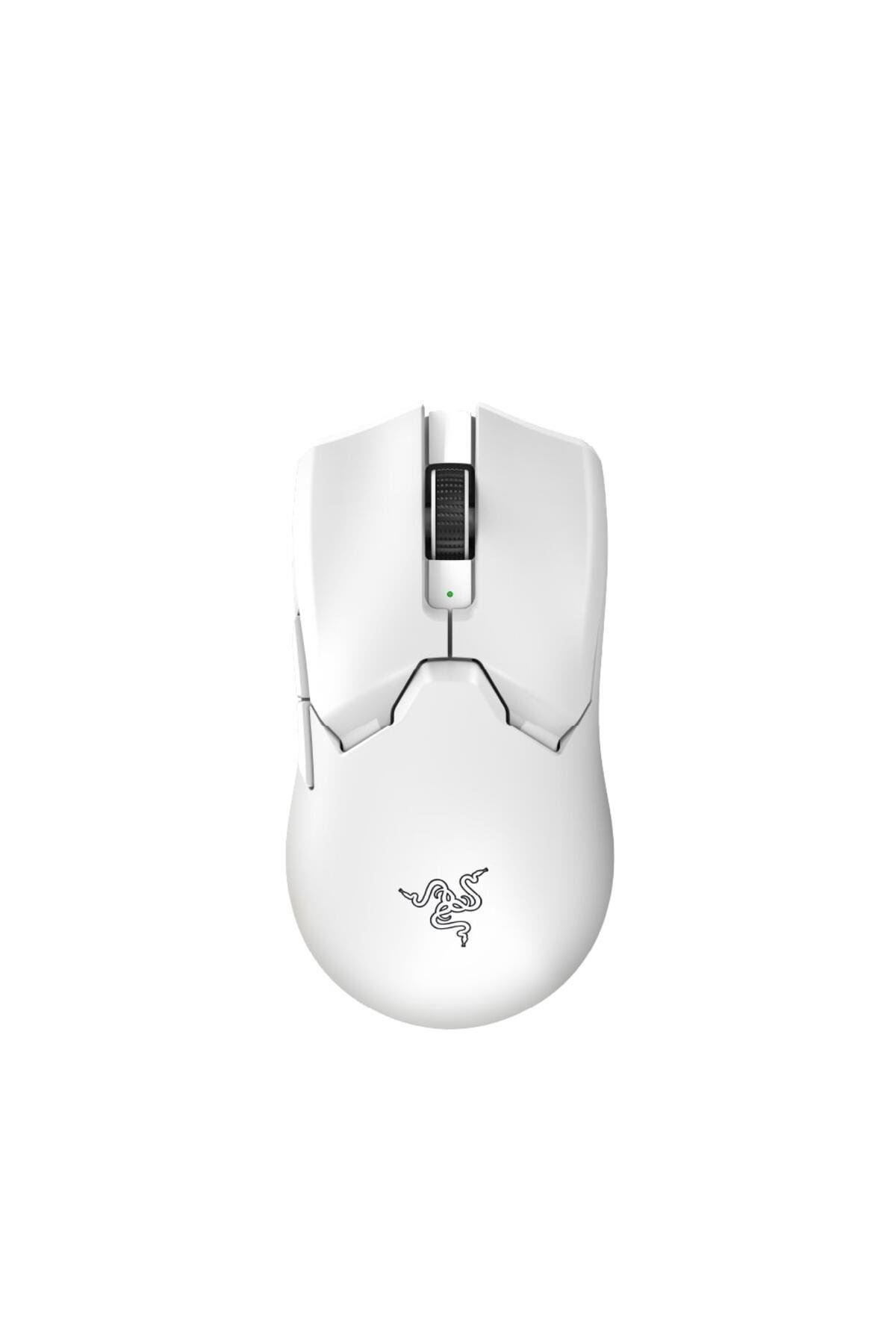 Razer Viper V2 Pro - Ultralight Beyaz Kablosuz Gaming Mouse RZ01-04390200-R3G1