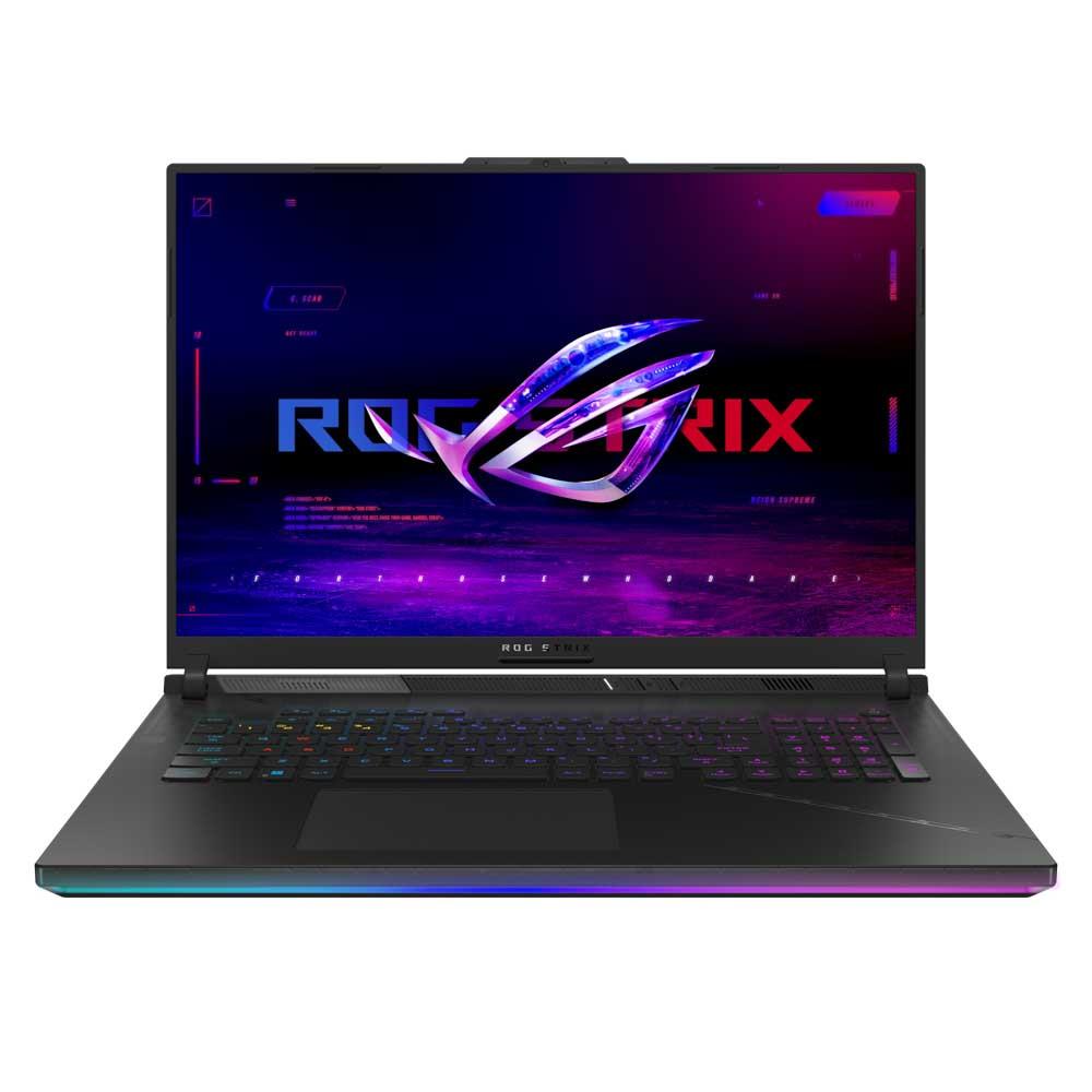 Asus ROG Strix Scar 18 G834JY-N6042 Gaming Intel Core i9 13980HX 32 GB 2 TB SSD RTX 4090 Freedos 18